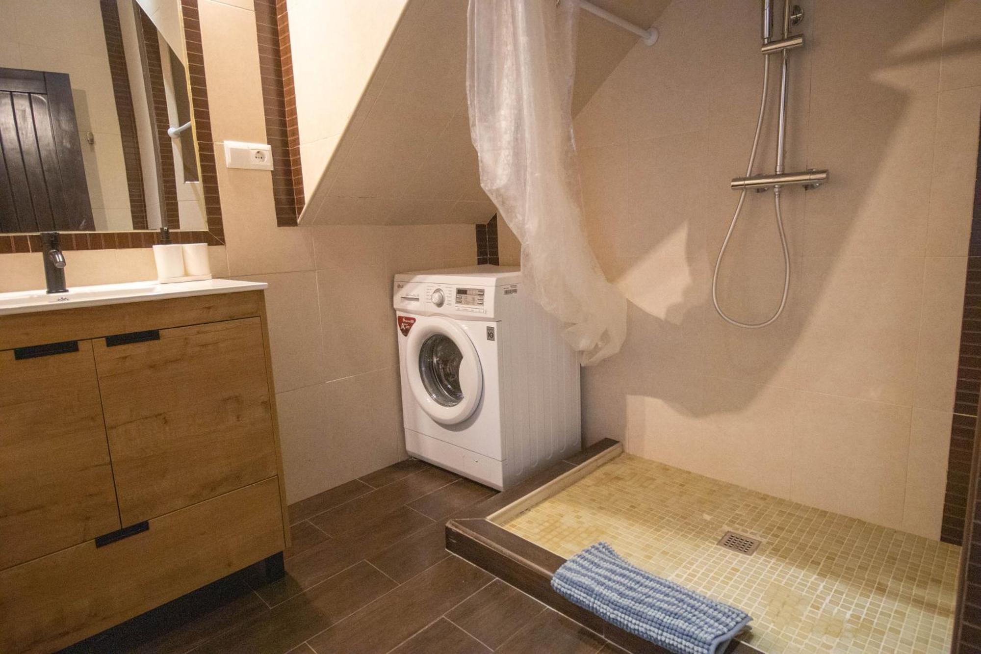 Apartamento El Mirador Del Parque Setenil De Las Bodegas Εξωτερικό φωτογραφία